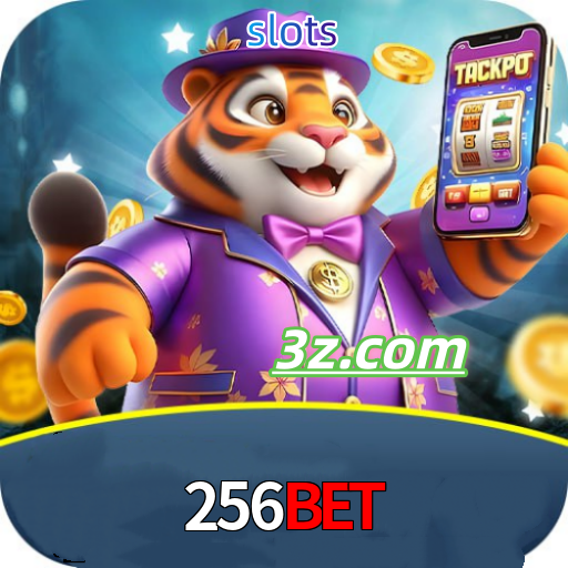 Cassino Online 256bet